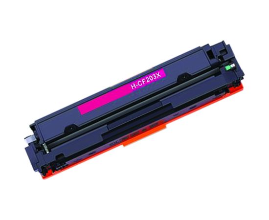 Extradigital Совместимий картридж HP CF543X, пурпурный Extradigital Совместимий картридж HP CF543X, пурпурный
