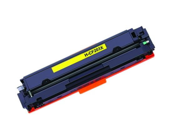 Extradigital Compatible cartridge HP CF542X, Yellow Extradigital Compatible cartridge HP CF542X, Yellow