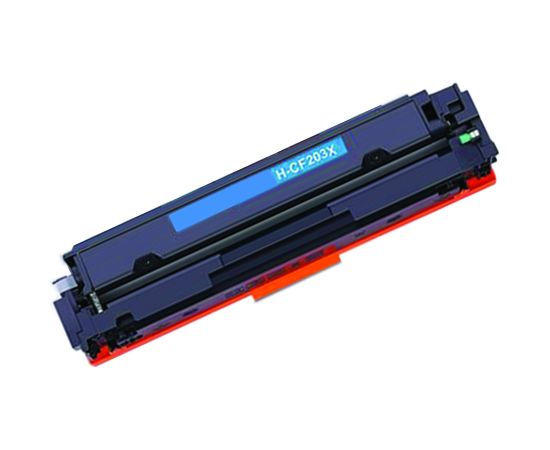 Extradigital Compatible cartridge HP CF541X, Cyan Extradigital Compatible cartridge HP CF541X, Cyan