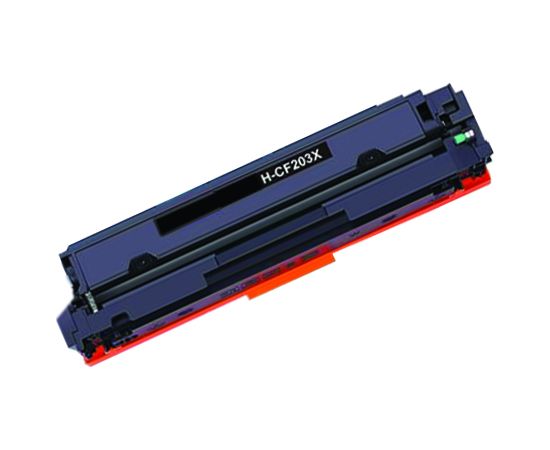 Extradigital Compatible cartridge HP CF540X Extradigital Compatible cartridge HP CF540X