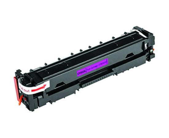 Extradigital Compatible cartridge HP CF503A, Magenta