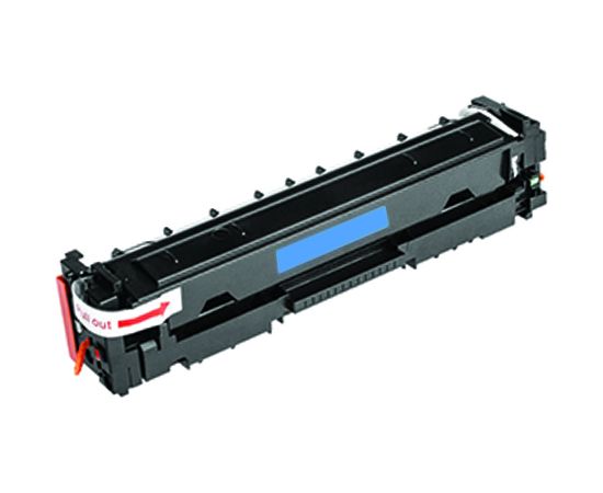 Extradigital Compatible cartridge HP CF501A, Cyan