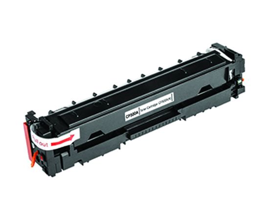 Extradigital Compatible cartridge HP CF500A