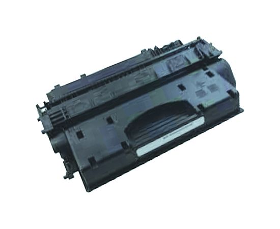 Extradigital Compatible cartridge HP CF280X, CF280A Extradigital Compatible cartridge HP CF280X, CF280A