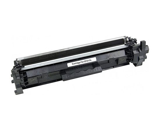 Extradigital Compatible cartridge HP CF217A Extradigital Compatible cartridge HP CF217A
