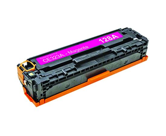 Extradigital Compatible cartridge HP CE323A, Magenta Extradigital Compatible cartridge HP CE323A, Magenta