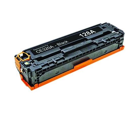 Extradigital Compatible cartridge HP CE320A Extradigital Compatible cartridge HP CE320A