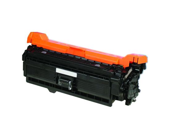 Extradigital Compatible cartridge HP CE250X Extradigital Compatible cartridge HP CE250X