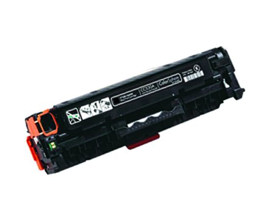 Extradigital Compatible cartridge HP CC530A Extradigital Compatible cartridge HP CC530A