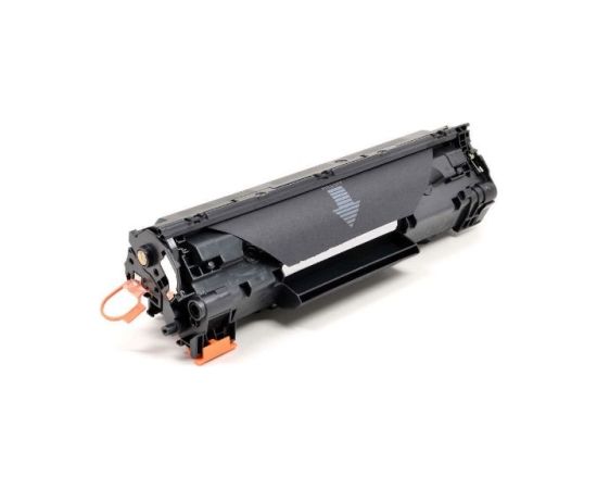 Extradigital Compatible cartridge HP CB436A