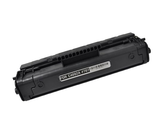 Extradigital Compatible cartridge HP C4092A Extradigital Compatible cartridge HP C4092A