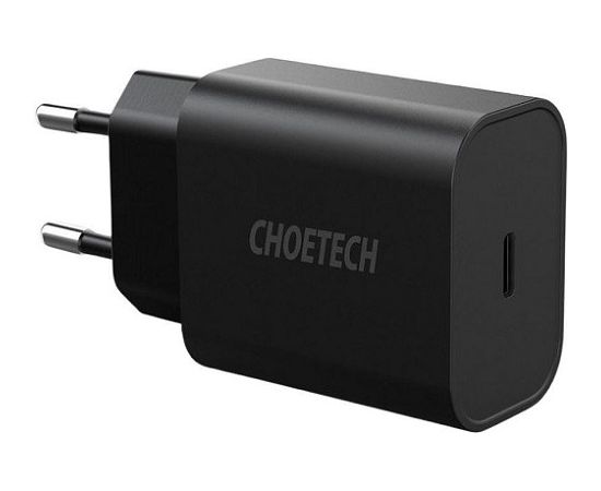 Extradigital Charger CHOETECH USB Type-C, 25W, PD+PPS Extradigital Charger CHOETECH USB Type-C, 25W, PD+PPS