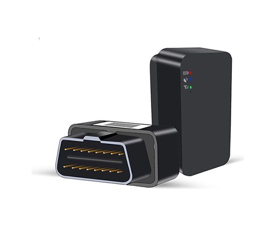 Concox Car GPS tracker for OBD socket Auto FM Transmiteri un Carplay ierīces Concox Car GPS tracker for OBD socket Auto FM Transmiteri un Carplay ierīces