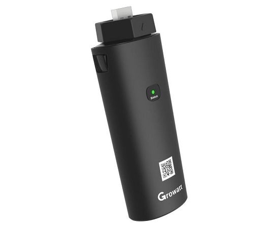 Cellular Interface GROWATT Shine 4G-X Spēkstaciju piederumu