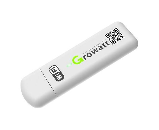 Wi-Fi Interface GROWATT USB WiFi Spēkstaciju piederumu