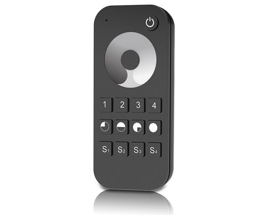 Skydance Пульт дистанционного управления светодиодной лентой RT6 Viedās lampas un spuldzes