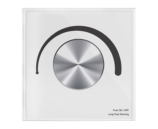 Skydance Kонтроллер для светодиодных лент S1-K Viedās lampas un spuldzes Skydance Kонтроллер для светодиодных лент S1-K Viedās lampas un spuldzes