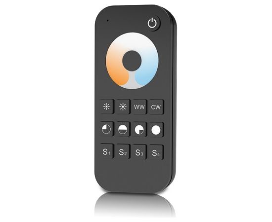 Skydance Пульт дистанционного управления светодиодной лентой RT2 Viedās lampas un spuldzes