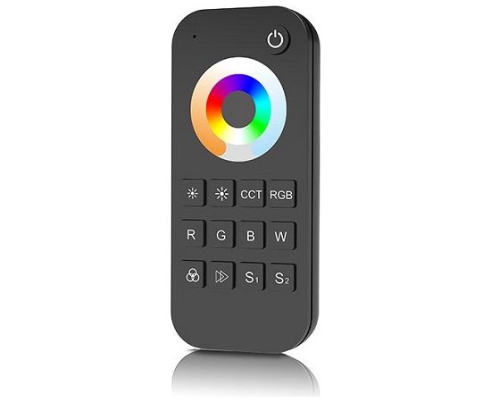 Skydance Пульт дистанционного управления светодиодной лентой RT5 Viedās lampas un spuldzes Skydance Пульт дистанционного управления светодиодной лентой RT5 Viedās lampas un spuldzes