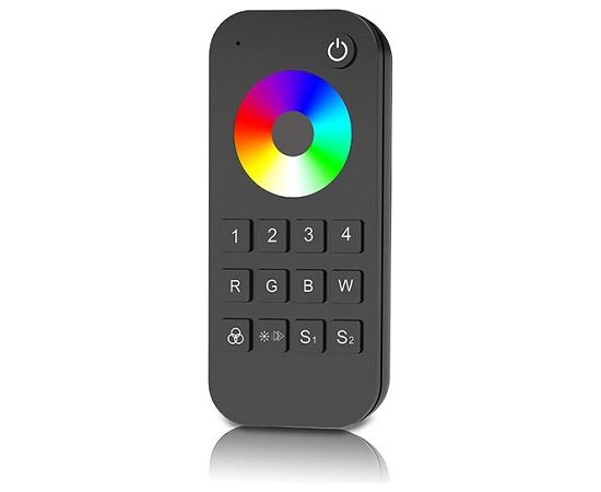 Skydance Пульт дистанционного управления светодиодной лентой RT9 Viedās lampas un spuldzes