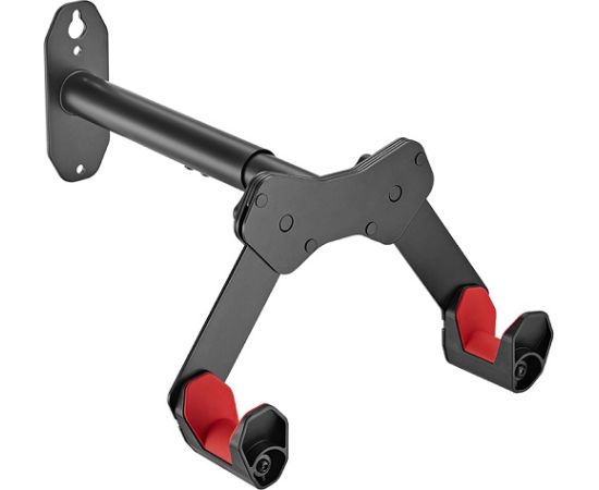 Hismart On-Wall Bike Rack Фонари для велосипедов