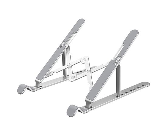 Laptop Stand ORICO, Metal Palikņi portatīvajiem datoriem