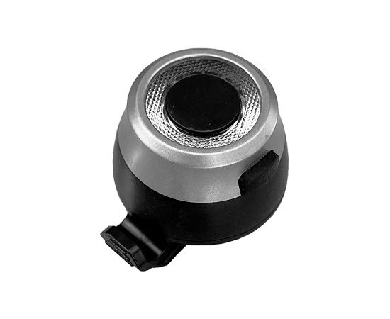 Extradigital Bicycle Rear Light LED, USB, IPX5 Velo lukturi Extradigital Bicycle Rear Light LED, USB, IPX5 Velo lukturi