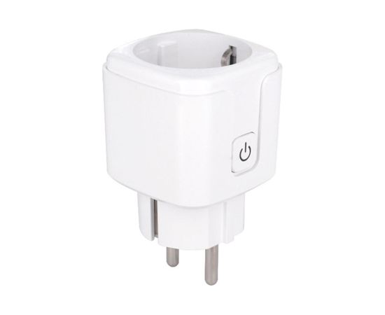 TUYA Умная розетка Wi-Fi,  EU Viedie slēdži