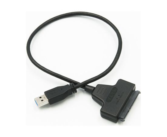 Extradigital HDD cable Sata to USB 3.0 Ārējo HDD, SSD korpui