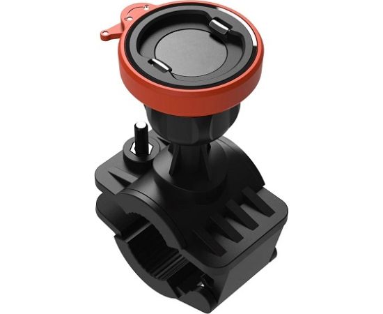 Extradigital Phone Holder for Bicycle, Motorcycle, El. Vehicle, 22.2-28.6mm Telefonu Turētāji Auto Velo Moto