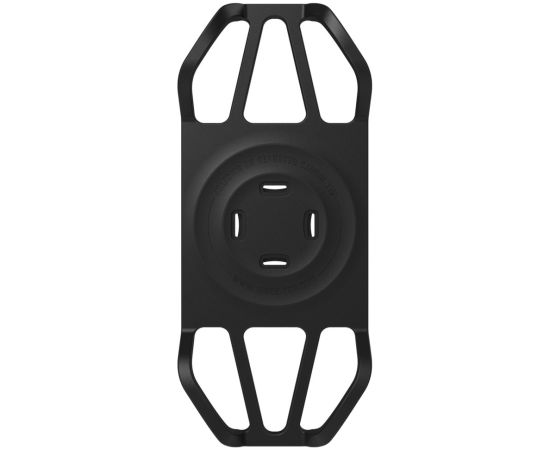 Extradigital Silicone Phone Holder Adapter Telefonu Turētāji Auto Velo Moto