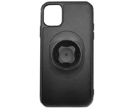Extradigital Mount Case for iPhone 12 Mini Telefonu Turētāji Auto Velo Moto