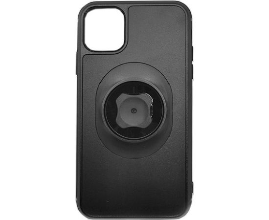 Extradigital Mount Case for iPhone 11 Pro Max Telefonu Turētāji Auto Velo Moto