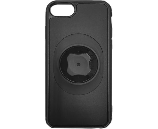 Extradigital Mount Case for iPhone 7P/ 8P Telefonu Turētāji Auto Velo Moto