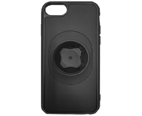 Extradigital Mount Case for iPhone 7/ 8/ SE2 Telefonu Turētāji Auto Velo Moto