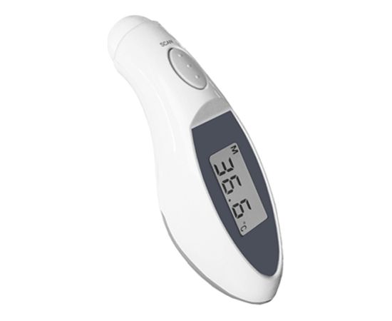Hismart Non-contact forehead thermometer