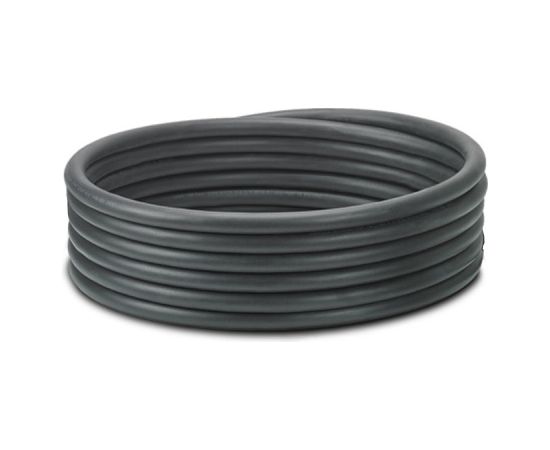 Кабель для зарядки электромобилей, 32А, 22кВт, 3-х фазный, 400В, продается метражом Elektro Auto lādēšanas piederumi