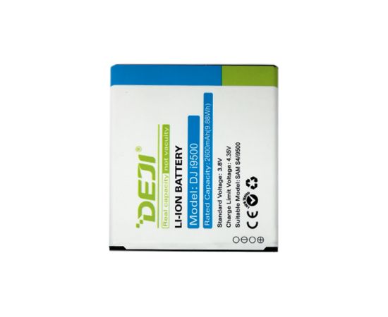 EXD Аккум. SAMSUNG i9500 (Galaxy S4) Aккумуляторы