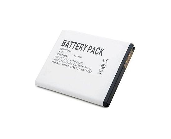 Extradigital Battery Samsung S5330, S5570 (galaxy mini), S7230, |EB494353VU| Akumulatori