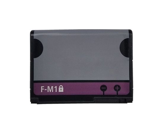 Extradigital Аккум. Blackberry F-M1(Pearl 3G 9100, Pearl 3G 9105) Aккумуляторы
