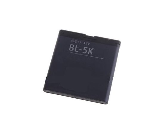 Extradigital Аккум. Nokia BL-5K (C7, N85, N86) Aккумуляторы