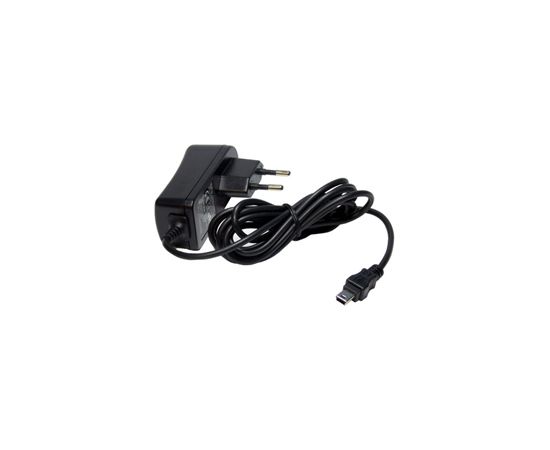 Extradigital Charger USB Mini: 220V, 1A Extradigital Charger USB Mini: 220V, 1A