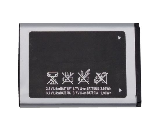 Extradigital Аккум. SAMSUNG X200, X520, X530, E900 Aккумуляторы