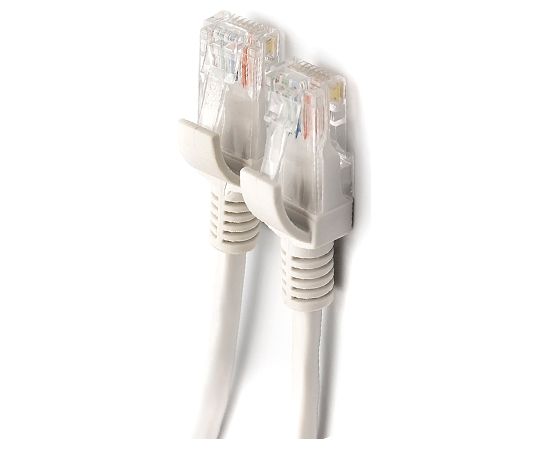 EXD Патч-корд Cat5E UTP, 15м Сетевые кабели