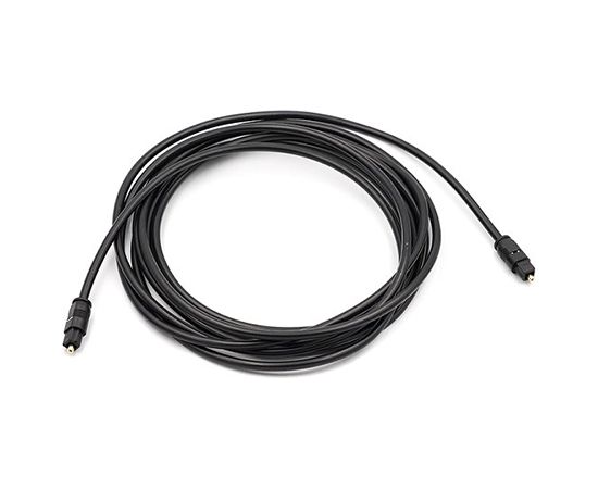 EXD Optical audio cable Toslink-Toslink, 3m EXD Optical audio cable Toslink-Toslink, 3m
