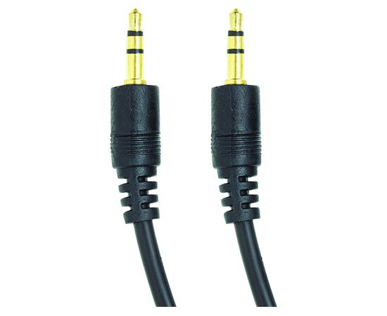 Extradigital Audio cable 3.5mm, 1.5 m Extradigital Audio cable 3.5mm, 1.5 m