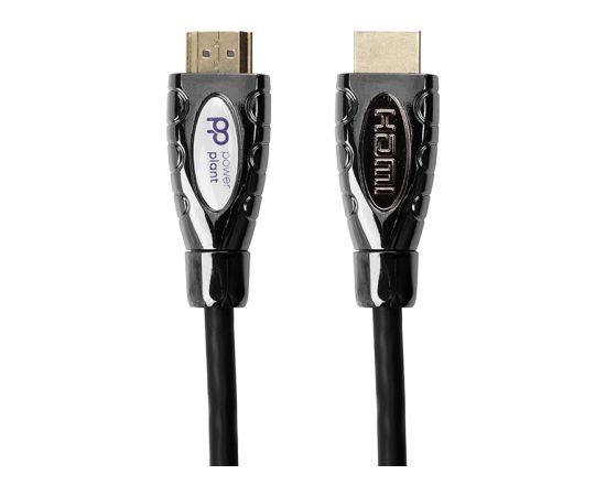 Кабель HDMI - HDMI 4K, Ultra HD, 2m, 2.0 верс  Кабель HDMI