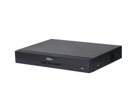 Dahua 16 Chan. Pentabrid standalone XVR5116HE-4KL-I3 Videoreģistrātori NVR