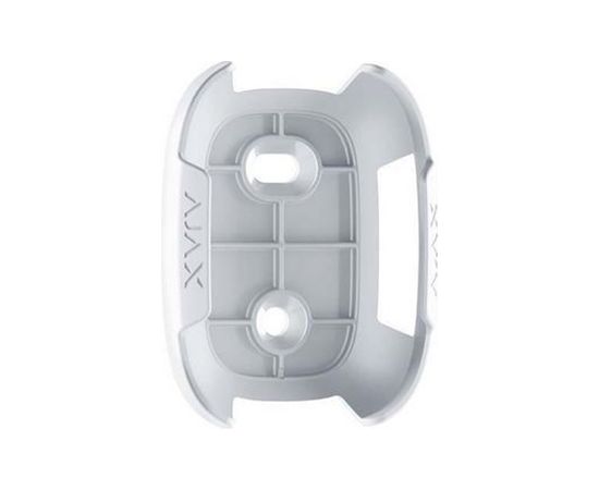 Ajax держатель кнопки (белый)  Беспроводные Охранные Системы