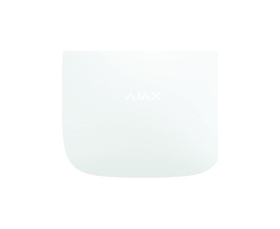 Ajax Hub Plus Интеллектуальный центр системы безопасности Ajax (белый)  Беспроводные Охранные Системы